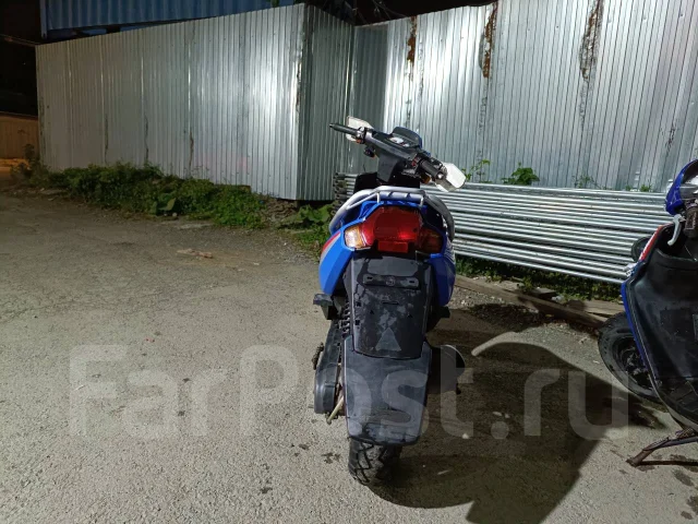 Yamaha BWs 50. 49����. ��., ��������, ��� ���, ������ �� �� ����