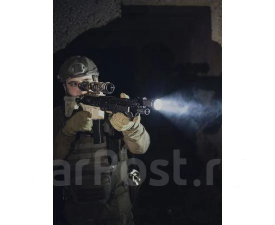 ������ Armytek Predator Pro Magnet USB ����� ����