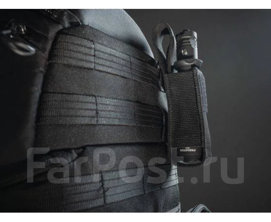 ������ Armytek Predator Pro Magnet USB ����� ����