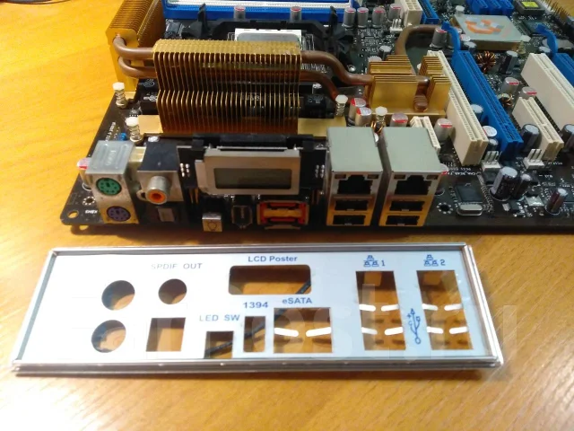 Socket AM2 ����