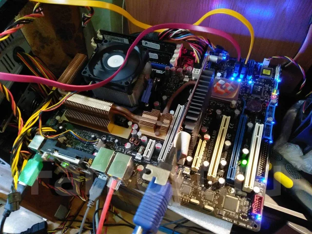 Socket AM2 ����