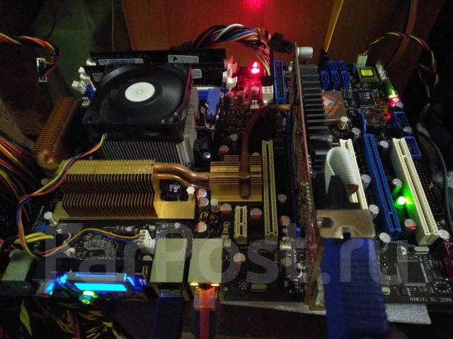 Socket AM2 ����