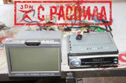 Panasonic CQ-RX5000D ����
