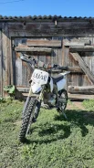 ABM X-moto. 250����. ��., ��������, ��� ���, ������ �� �� ����