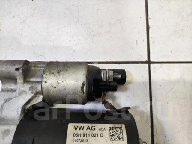 ������� Audi �4 �8 8K2 [06H911021D] 06H911021D ����