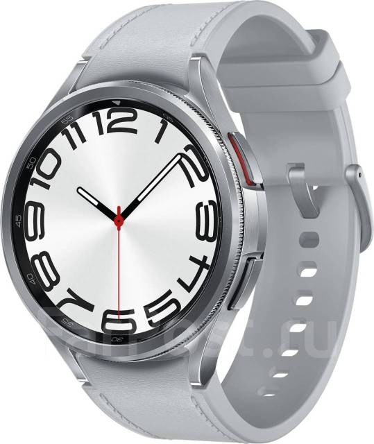 Samsung Galaxy Watch6 Classic