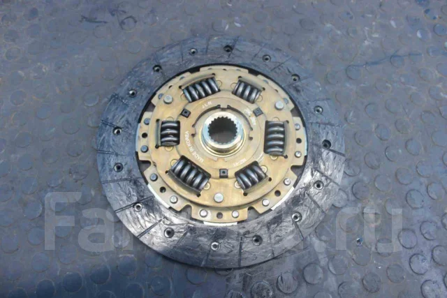 ���� ��������� Mazda 6 (����� 6) GG LF0216460 ����