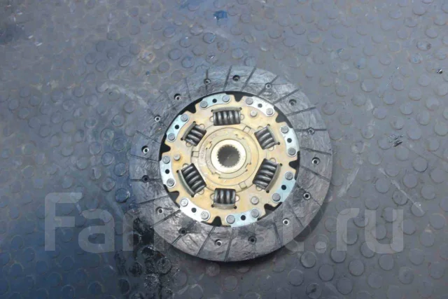 ���� ��������� Mazda 6 (����� 6) GG LF0216460 ����