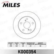 ���� ��������� Toyota k000354 Miles K000354 ����