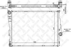 10-25195-sx_������ 1025195sx Stellox 1025195SX ����