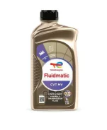 Total Fluidmatic CVT MV