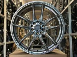 Work Emotion CR-KAI. 9.5x18", 5x108, 5x112, ET30, �� 73,1���. ����