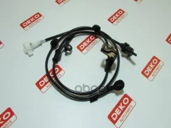 ������ ABS TOY VITZ KSP90 05-08 / Ractis 2005-2010 (FR/LH ) DEKO ���. D89543-52030, �����/������ �������� D8954352030 ����