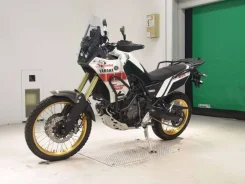 Yamaha Tenere 700. 700����. ��., ��������, ���������, ��� �������. ��� ����� �� ������������ ����