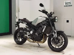 Yamaha XSR900. 900����. ��., ��������, ���������, ��� �������. ��� ����� �� ������������ ����