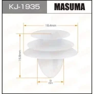 ������ ��������� Masuma 1935-KJ Masuma KJ1935 ����