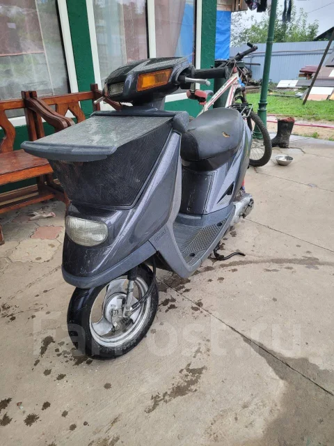 Yamaha Jog Poche. 50����. ��., ��������, ��� ���, ������ �� �� ����