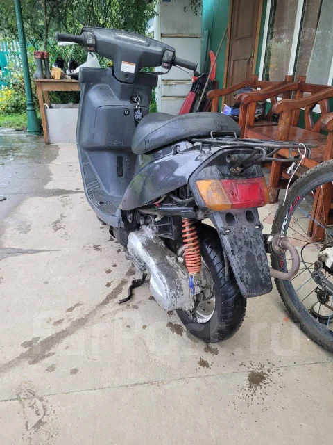 Yamaha Jog Poche. 50����. ��., ��������, ��� ���, ������ �� �� ����