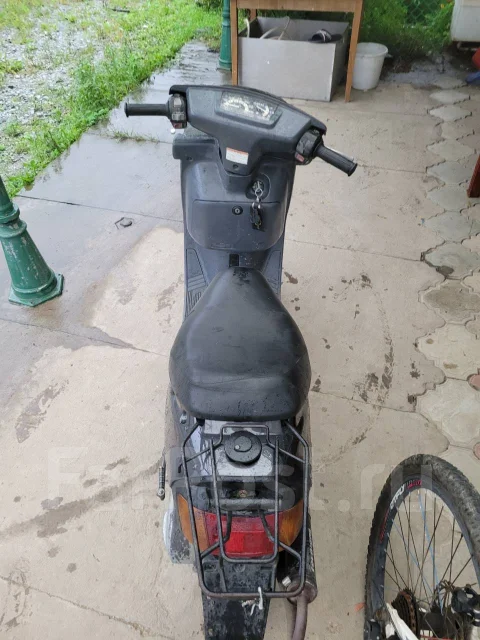 Yamaha Jog Poche. 50����. ��., ��������, ��� ���, ������ �� �� ����