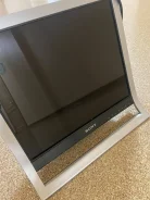 Sony. 17", ���������� �� (LCD, LED, QLED) ����