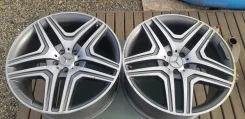 CEC Wheels. x21", 5x112 ����