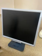 Acer. 19", ���������� �� (LCD, LED, QLED) ����