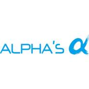 Alpha's