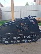 Sharmax Snowbear S500. ��������, ��� ���, �� ����