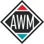 ����� ���������������� ��������� AWM F 16 R, 400 �� �������������, 3-� ���� ��������� 410000012 ����