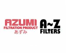 )   / Azumi  Hyundai Tucson 2010- Elantra 2011- Kia Sportage; JT11493 (); (JT493 ) 4632126000 Azumi JT11493 