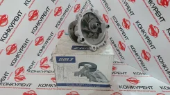 T-186 ����� ������� DOLZ T-186 ����