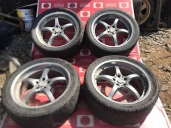 Yueling wheels. 8.0x20", 5x115, ET35, �� 58���. ����