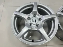 Honda. 6.5/7.5x16", 5x114.3, ET55/65, �� 70,1���. ����