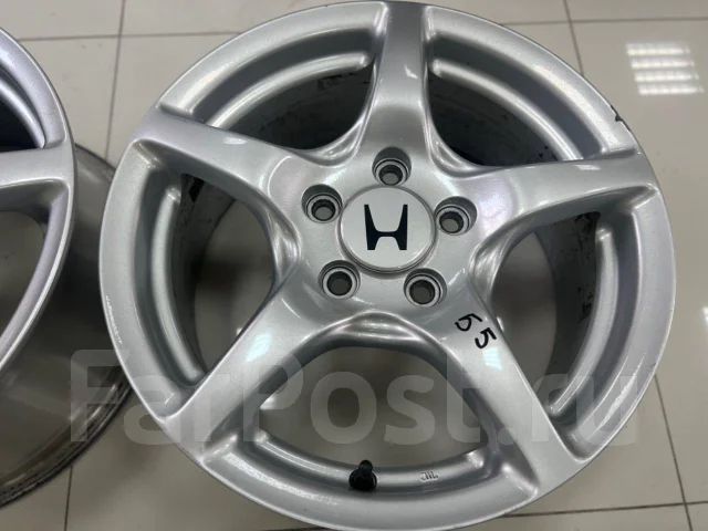Honda. 6.5/7.5x16", 5x114.3, ET55/65, �� 70,1���. ����