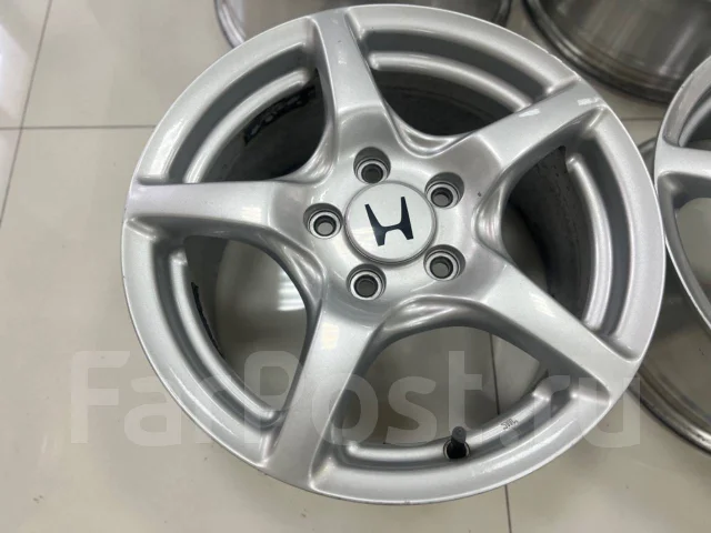 Honda. 6.5/7.5x16", 5x114.3, ET55/65, �� 70,1���. ����