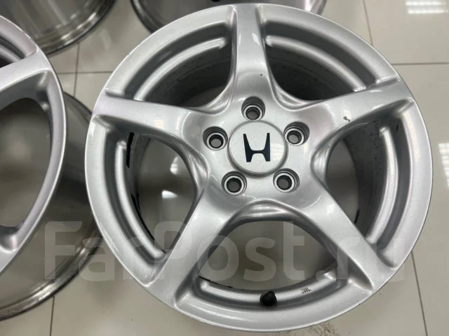 Honda. 6.5/7.5x16", 5x114.3, ET55/65, �� 70,1���. ����