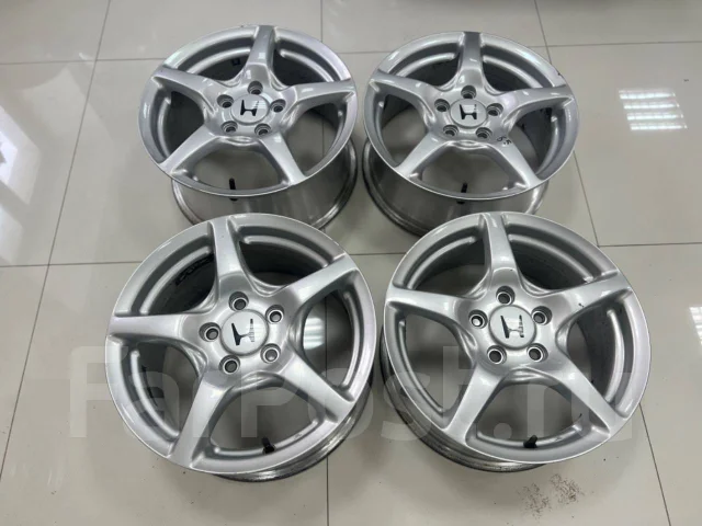 Honda. 6.5/7.5x16", 5x114.3, ET55/65, �� 70,1���. ����