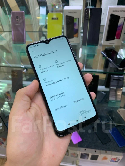 Xiaomi Redmi 8. �/�, 32 �� ����