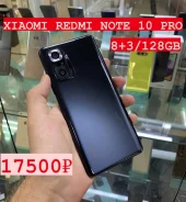 Xiaomi Redmi Note 10 Pro. �/�, 128 �� ����