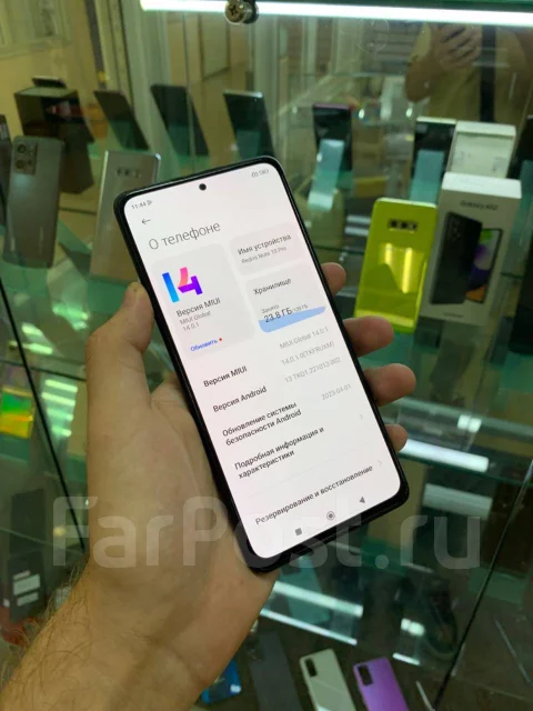 Xiaomi Redmi Note 10 Pro. �/�, 128 �� ����