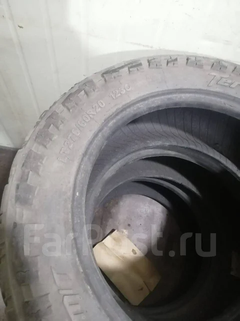 AMP M/T Terrain Master. ������, ��� �����, 2021 ���, �/�, ����� 70 % ����