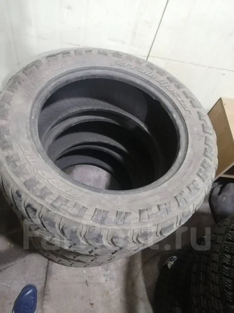 AMP M/T Terrain Master. ������, ��� �����, 2021 ���, �/�, ����� 70 % ����