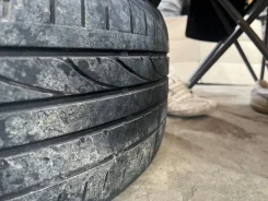 Bridgestone Potenza RE050A II. ������, 2020 ���, �/�, ����� 50 % ����