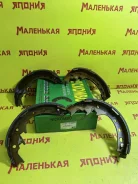 ���������� ��������� ������� Nickombo K-2260 T240 ����
