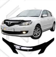   (exclusive) Mazda Axela  (2004-2009) 