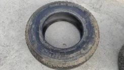 Bridgestone Dueler HTS 686. ������, �/�, ����� 20 % ����