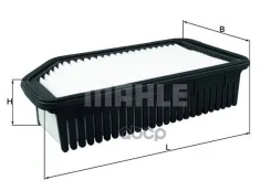 ������ ��������� Mahle/Knecht ���. LX 4083 LX4083 ����