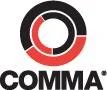 Comma Eco-VG