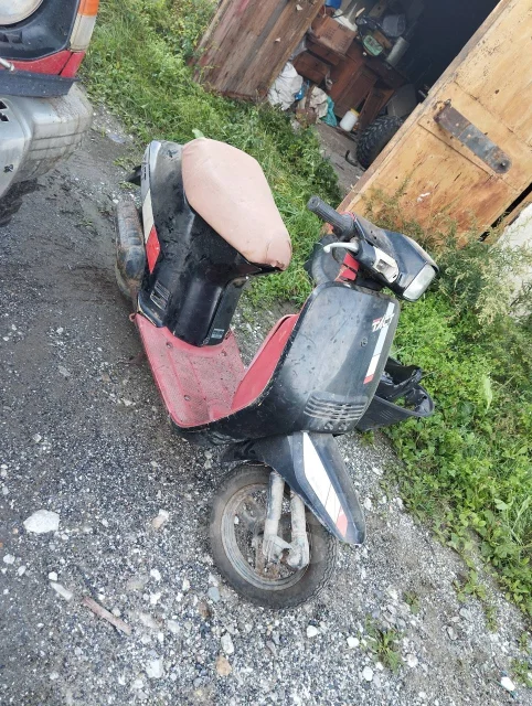 Honda Tact. 50����. ��., ����������, ��� ���, ������ �� �� ����