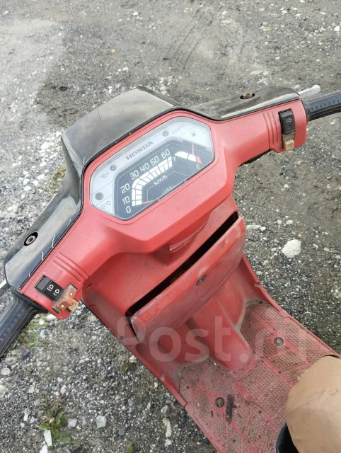 Honda Tact. 50����. ��., ����������, ��� ���, ������ �� �� ����